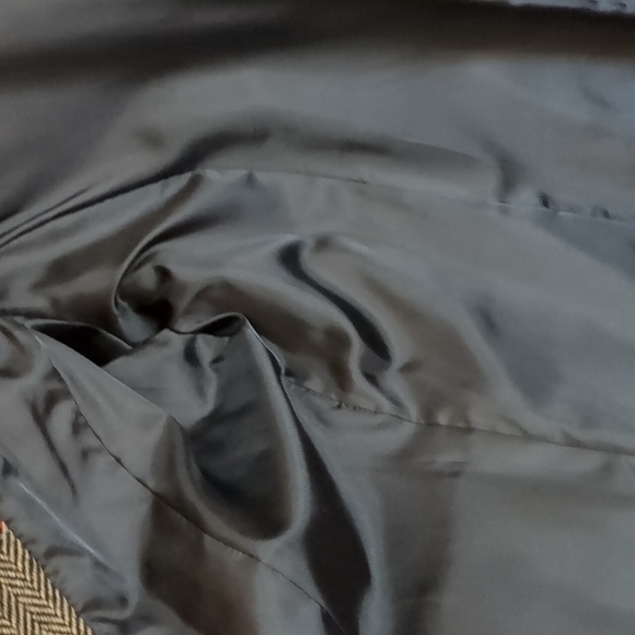 Anne Klein 100% wool coat size 12 - Picture 10 of 16